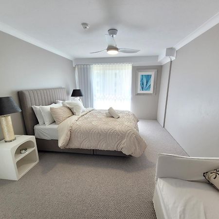 Surfers Chalet Gold Coast Exterior foto