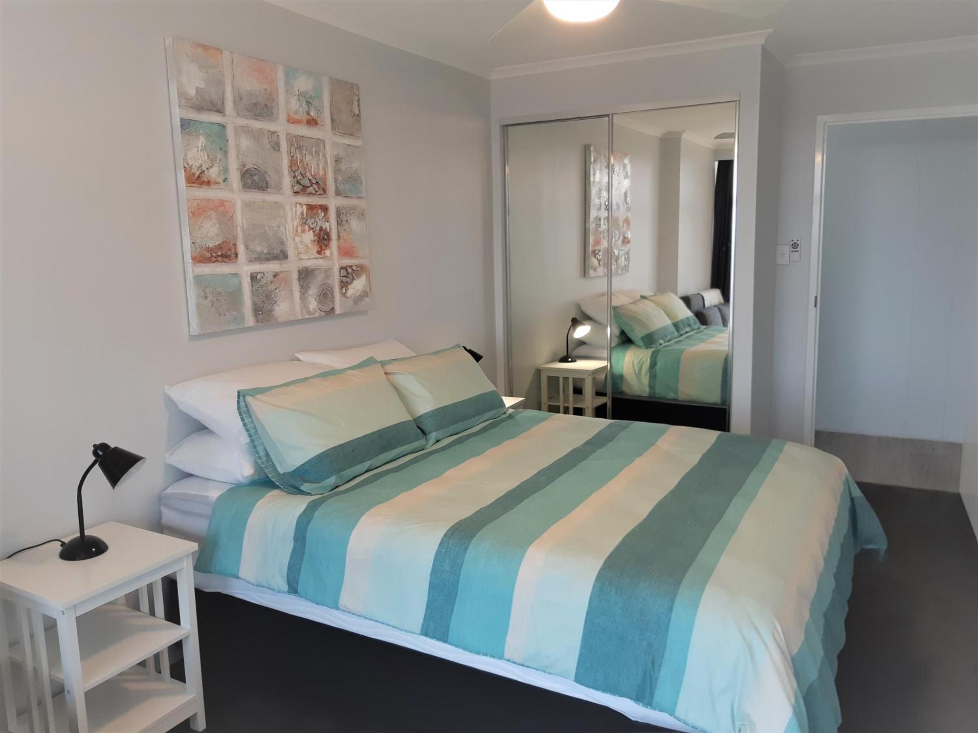 Surfers Chalet Gold Coast Zimmer foto