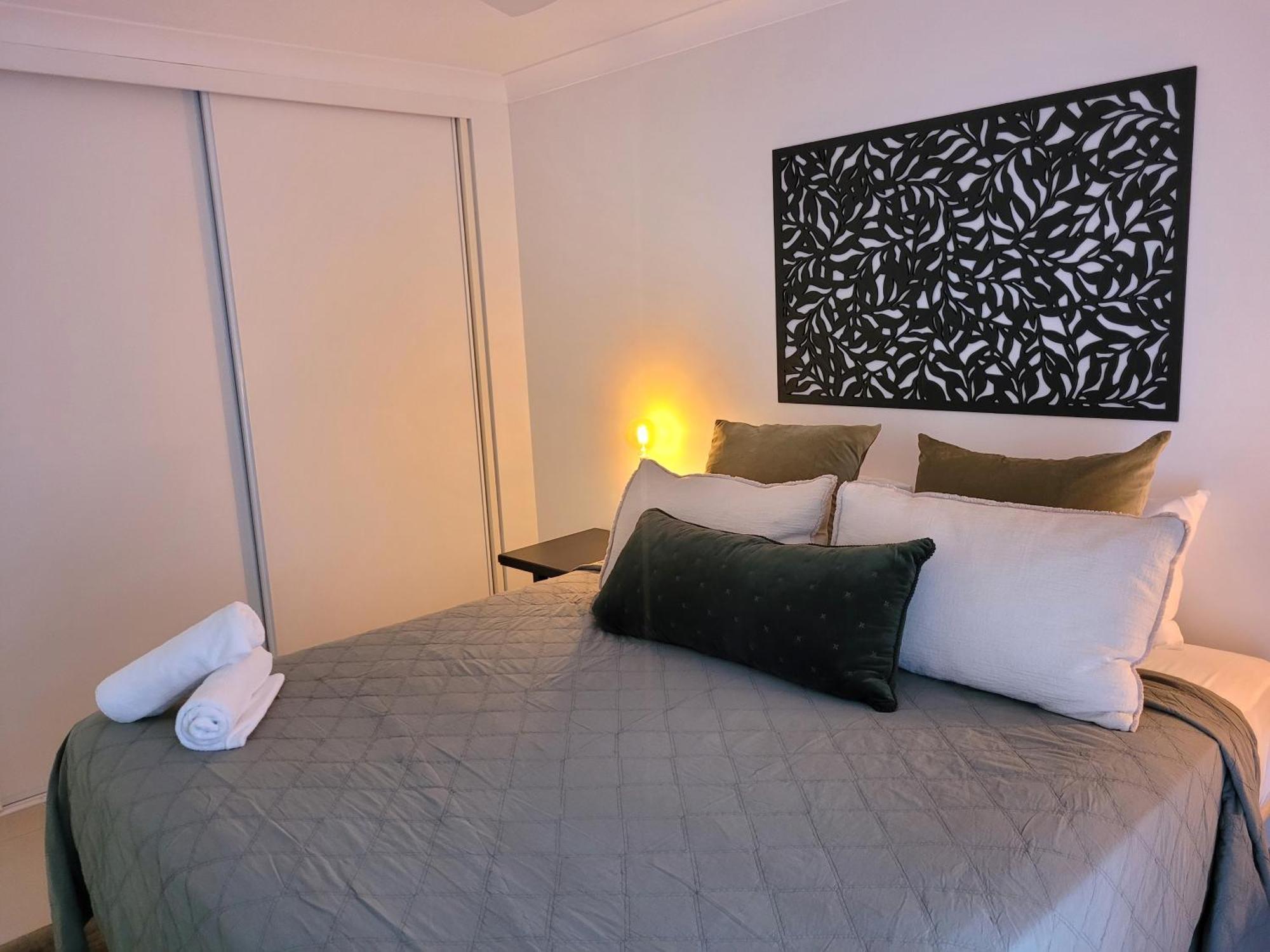 Surfers Chalet Gold Coast Zimmer foto