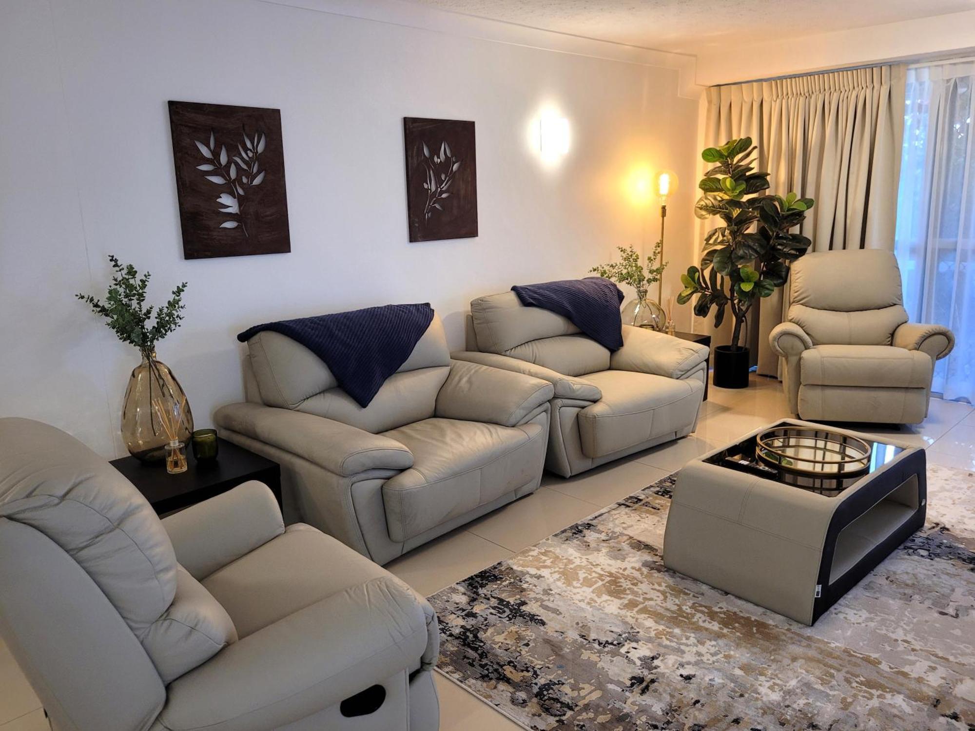 Surfers Chalet Gold Coast Zimmer foto