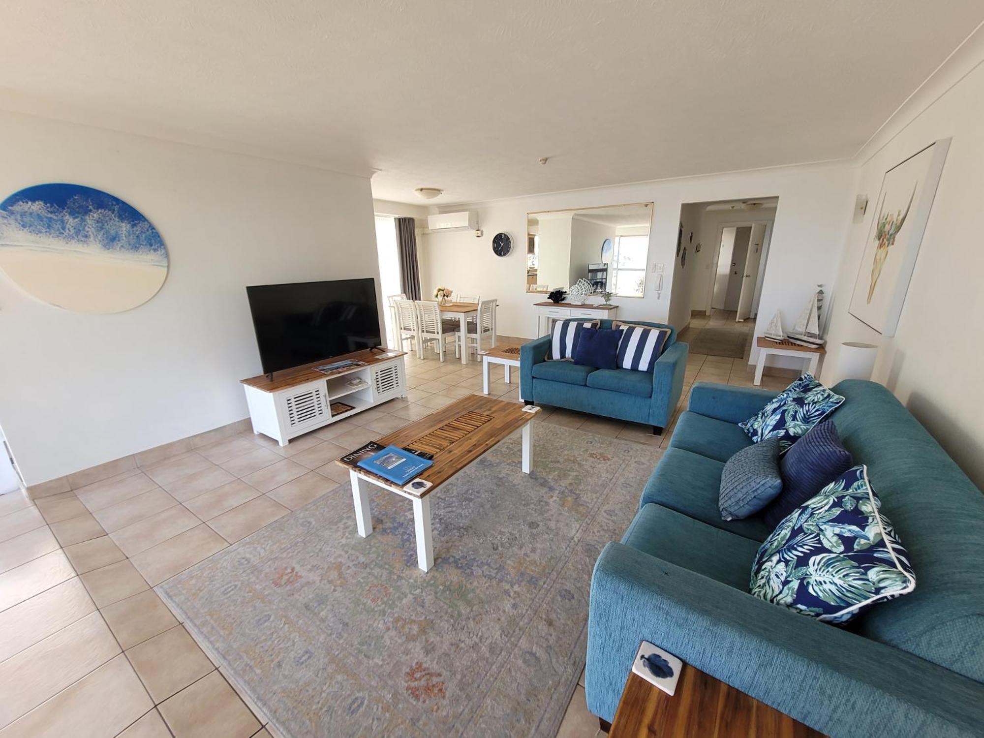 Surfers Chalet Gold Coast Zimmer foto