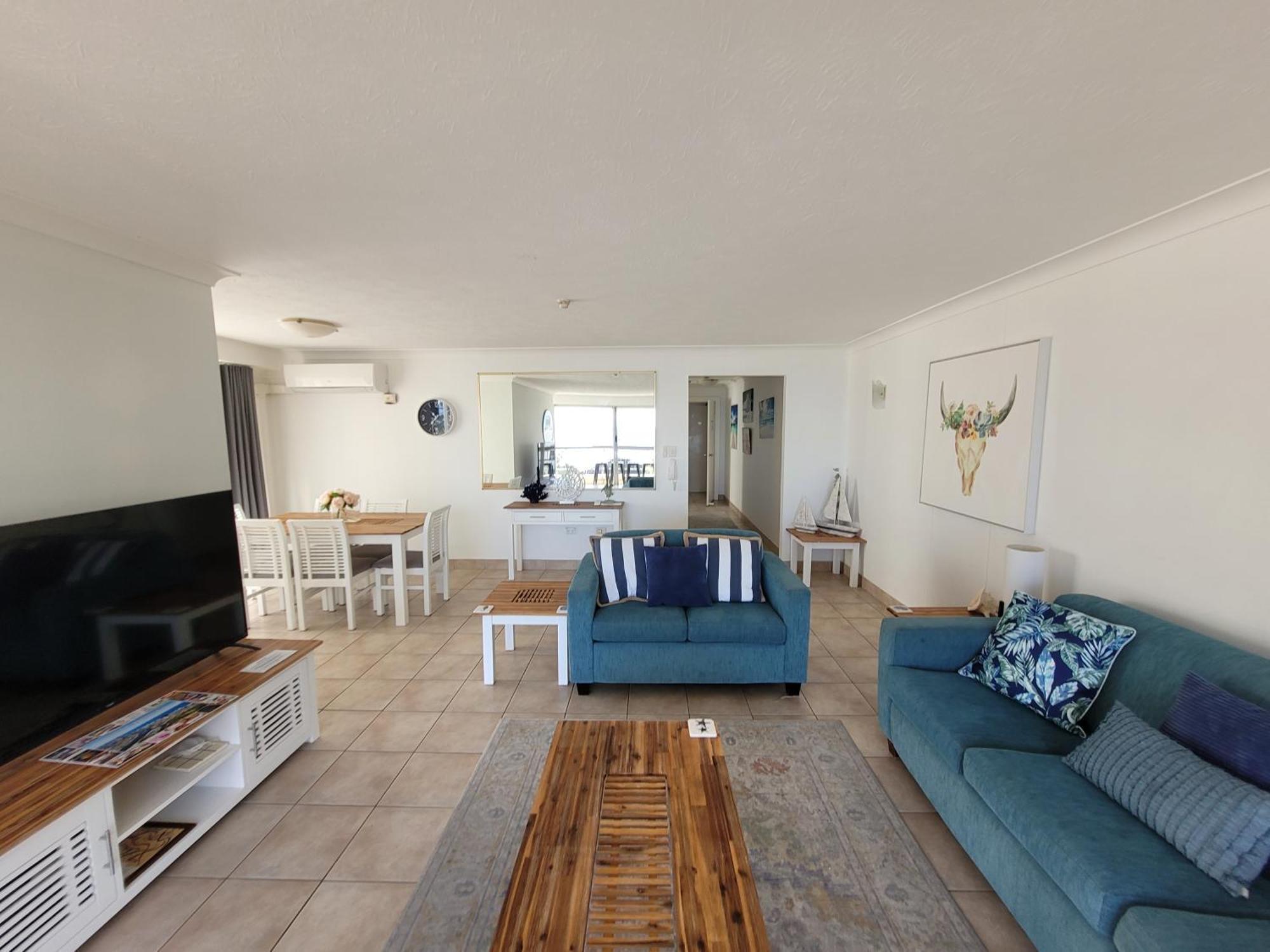Surfers Chalet Gold Coast Zimmer foto